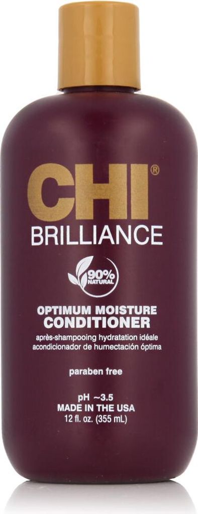 Farouk Systems CHI Brilliance Optimum Moisture Conditioner Obrázek produktu 