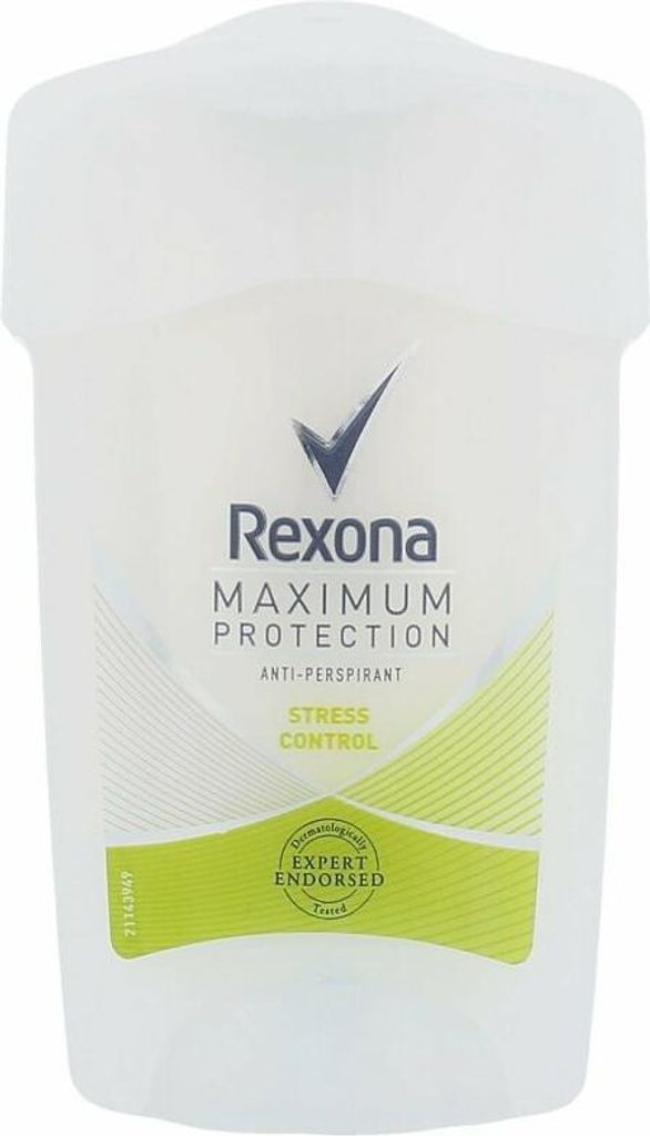 Rexona 2811017006 Rexona 96h Protection Stress Control Image du produit 