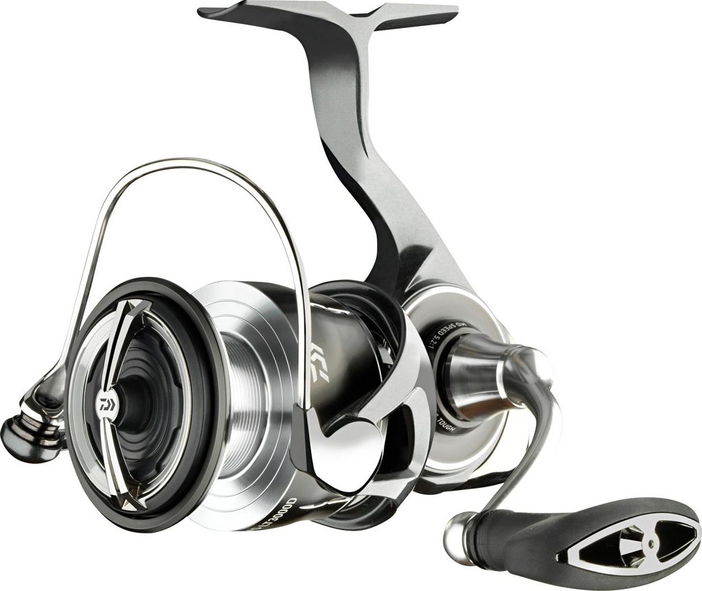 Daiwa 24 Luvias LT Obrázek produktu 