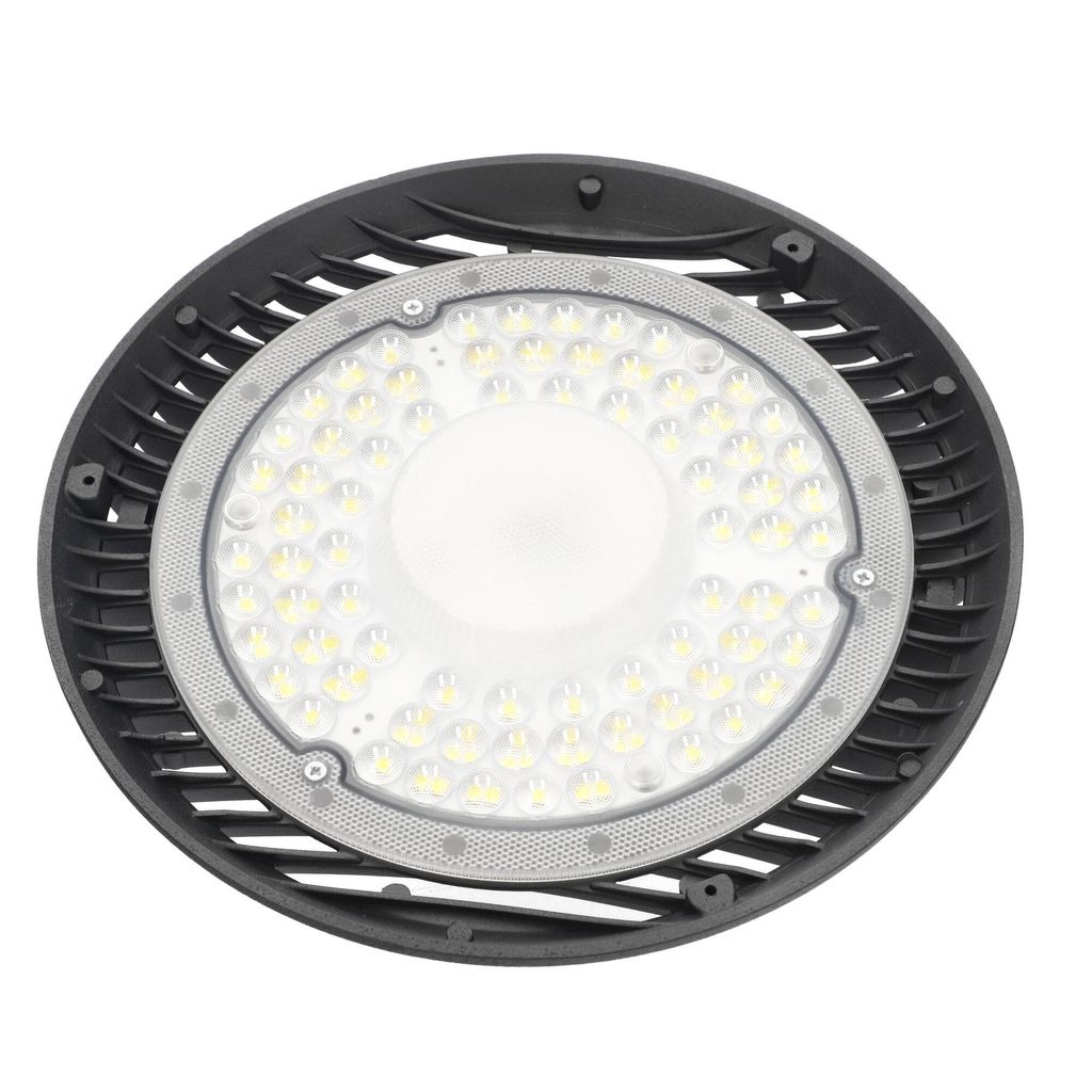 Oprawa przemysłowa LED typu high bay VITI PRO, 150 W, 4000 Zdjęcie produktu 