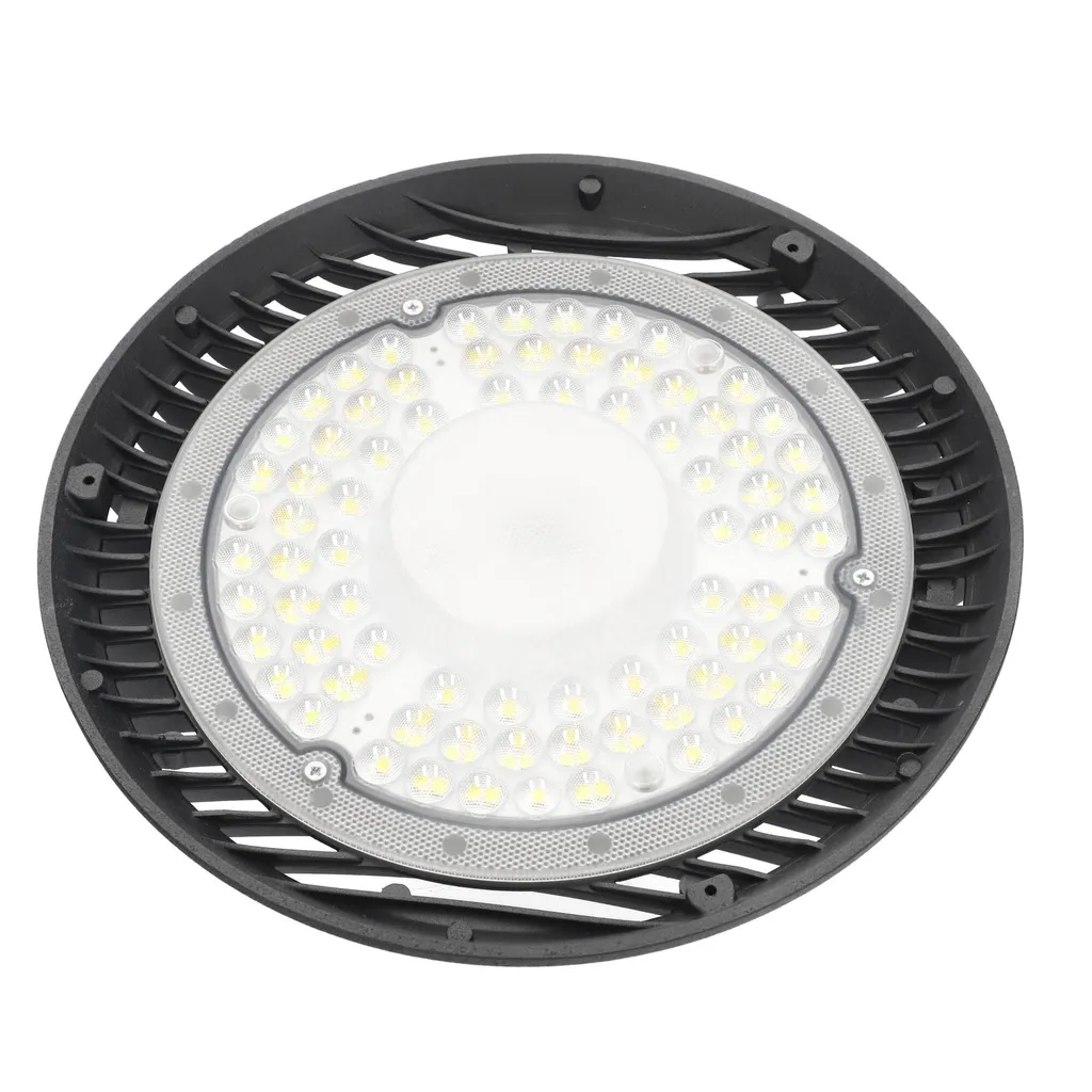 Éclairage LED pour Entrepôt et Atelier 150W VITI PRO 4000K IP44