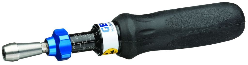 GEDORE QSA 80 FH Drehmomentschrauber Typ QSA 30-80 lbf.in, 2293579