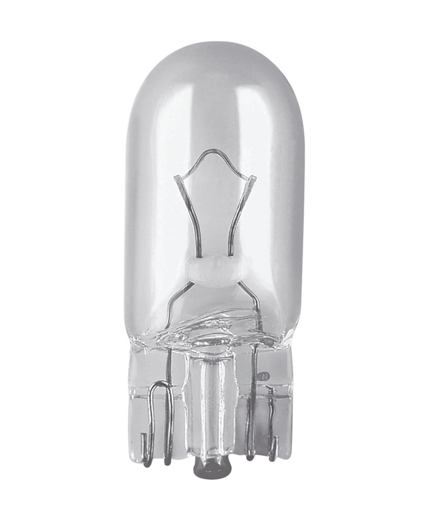 OSRAM ORIGINAL W5W W2.1x9.5d 12 V/5 W (voln loen) Obrázek produktu 