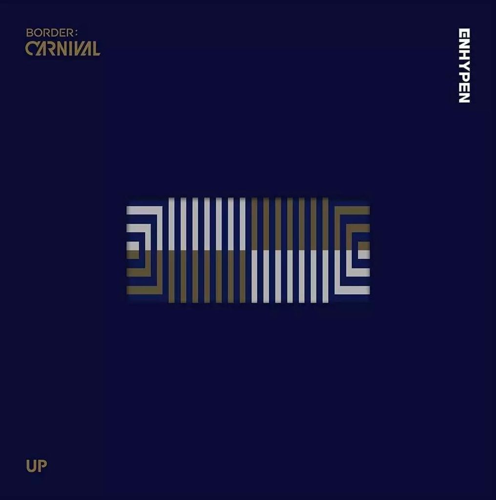Border: Carnival (Up Version)
