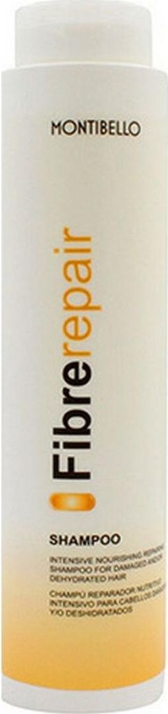 Shampoo Montibello Fibre Repair 300 ml