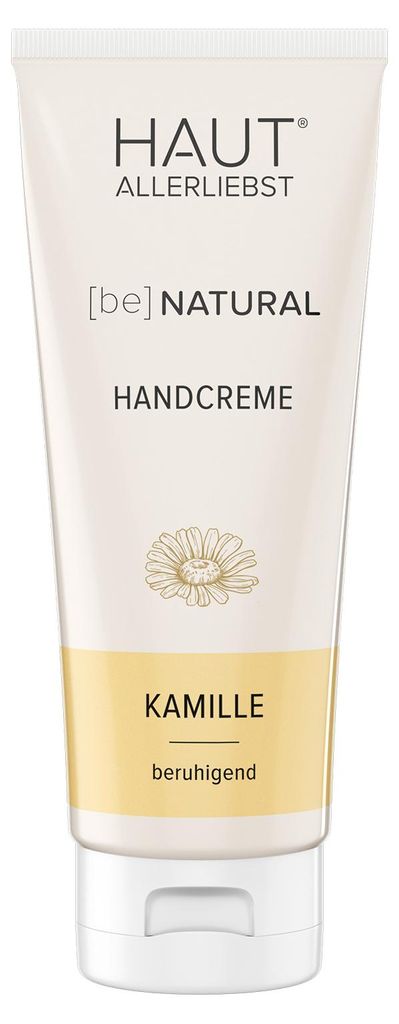 HAKA Handcreme Kamille 200ml Pflege & Hautschutz für Produktbild 