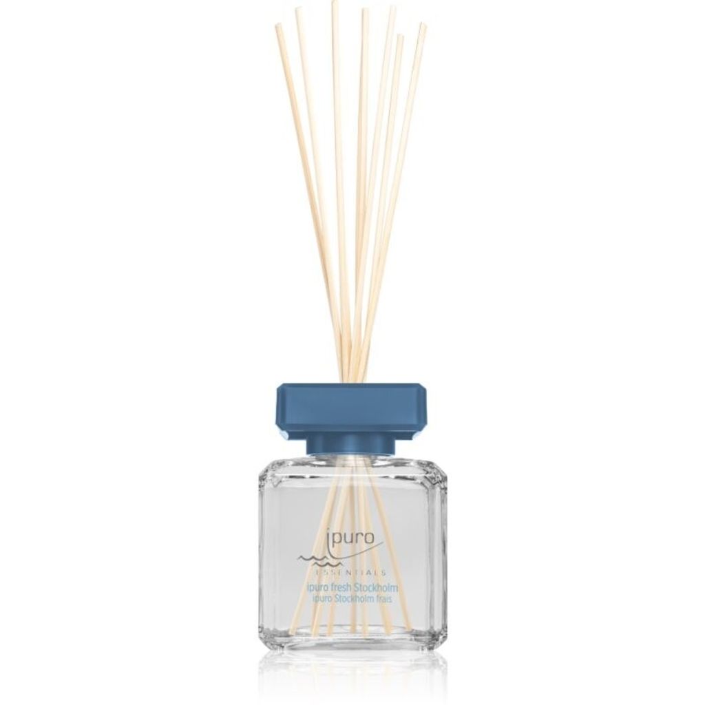 Ipuro Essentials Fresh Stockholm - 200 Obrázok produktu 