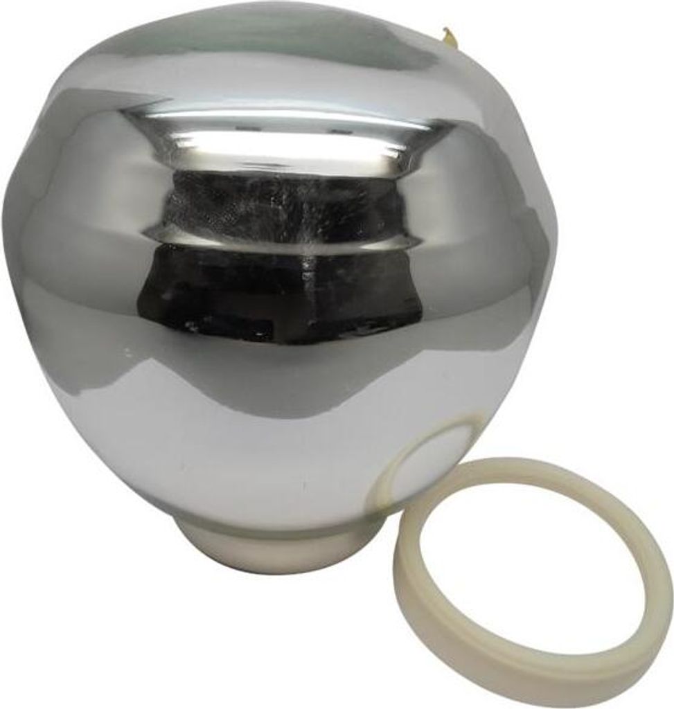 alfi Isolierglas mit Dichtungsring, | HAN 935999100 | EAN 4002458452000