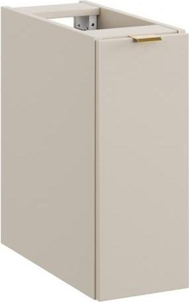 Koupelnová výsuvná skříňka DALIA CASHMERE 20 cm Obrázek produktu 