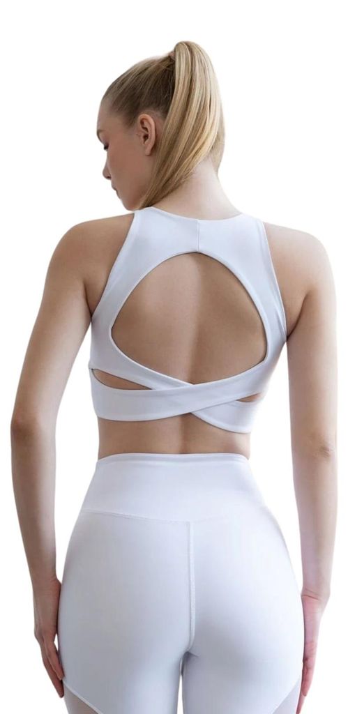 Lismina 473 Bayonne Sport Bra