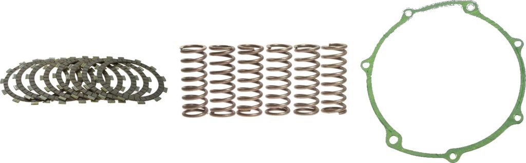 Set frizione per Yamaha WR 400 F, anni di produzione Immagine del prodotto 