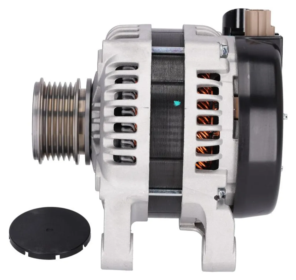 Alternateur de voiture 120A 12V pour FORD Fiesta Mk6 hayon (JA8 JR8)