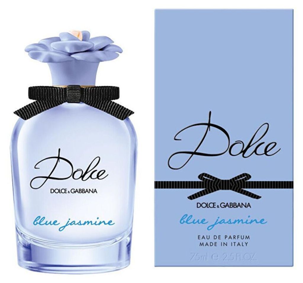 Dolce&Gabbana Blue Jasmine, Kobiety, 50 ml, Perfumy w Zdjęcie produktu 