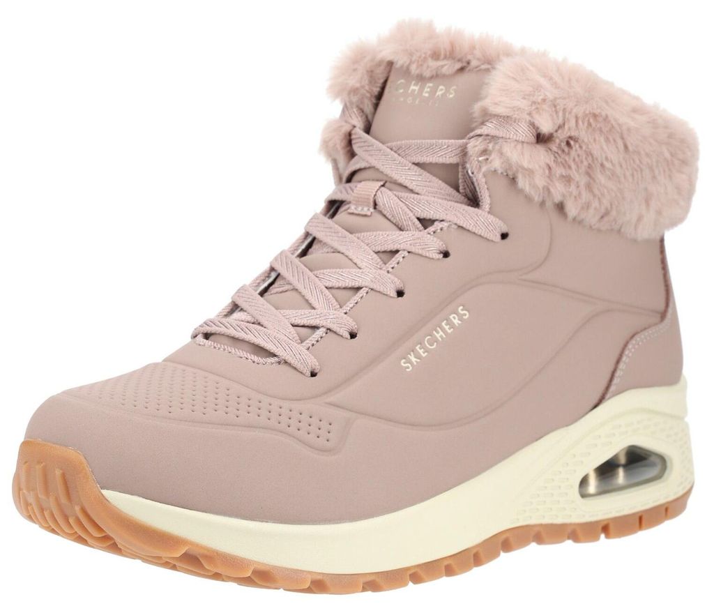 Skechers Uno Rugged Arctic Avenue, fioletowe, rozmiar EU 39 Zdjęcie produktu 
