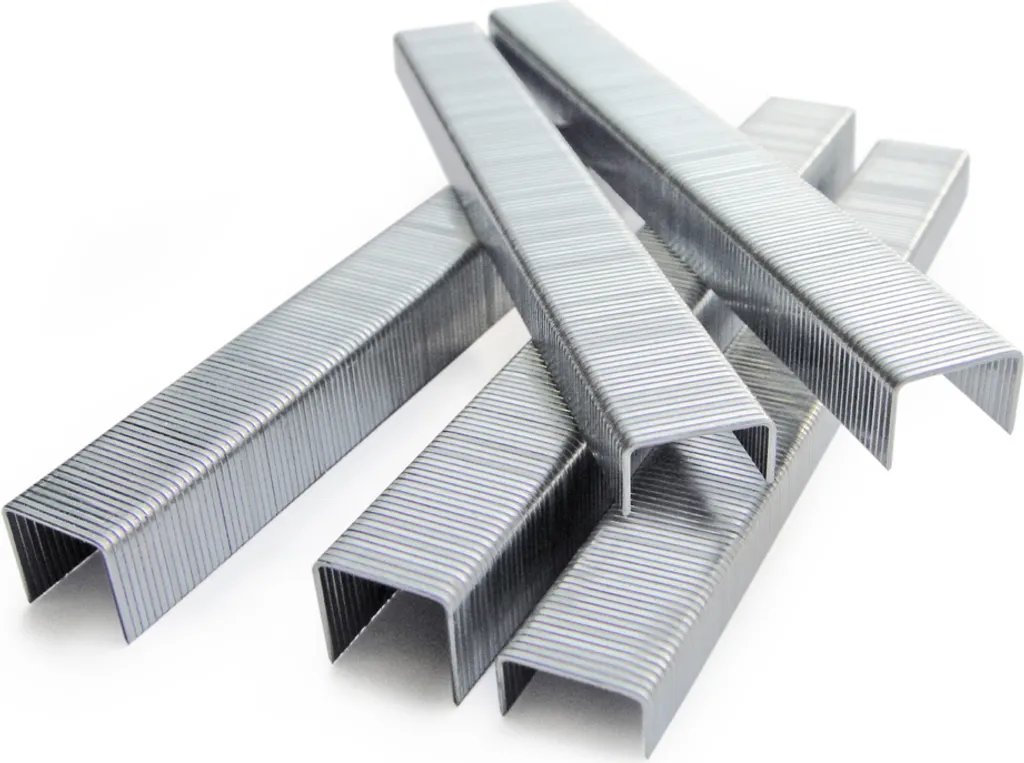 Tacwise 368 Graffe Serie 71/8mm Zincate | 20.000 Punti Tappezzeria