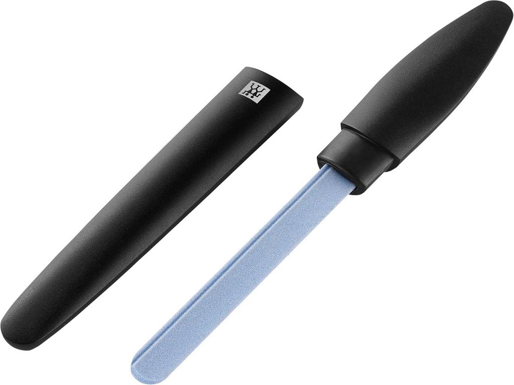 Zwilling Keramik Nagelfeile 170 mm Schwarz Produktbild 