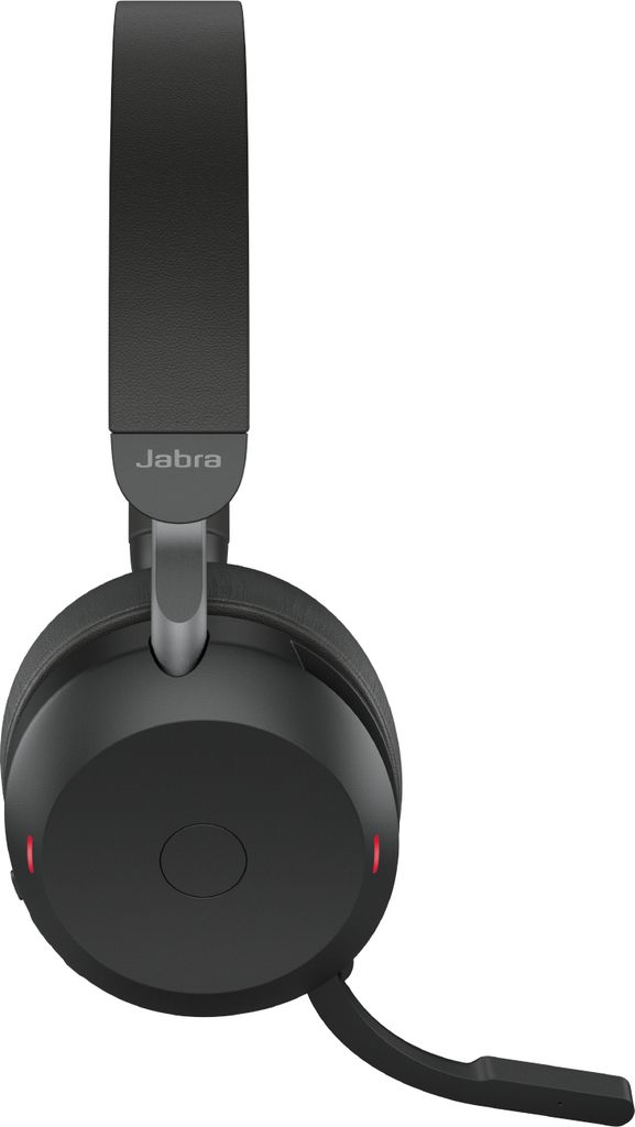 Jabra Evolve2 75 - Headset - On-Ear - Bluetooth Produktbild 9