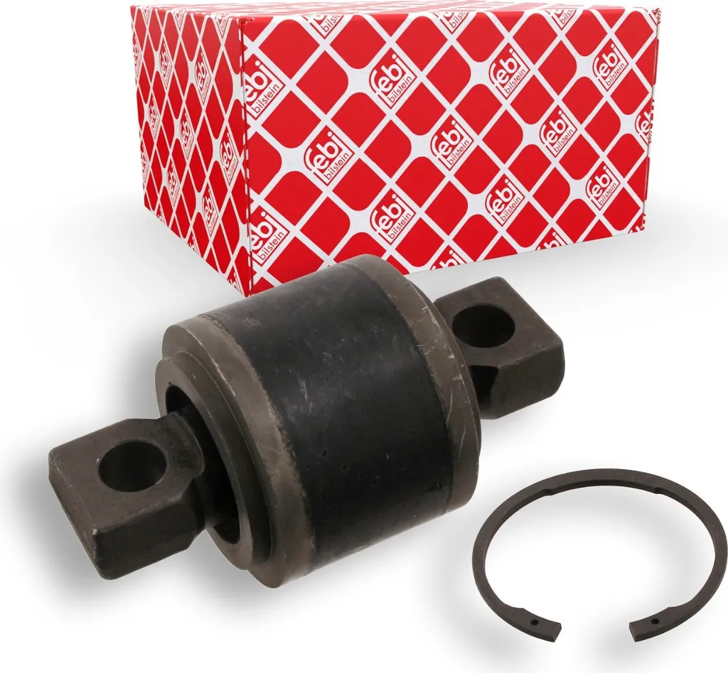 Supprimez le jeu du bras de suspension Actros avec le kit FEBI 29863