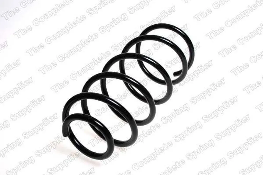 Ressort de suspension renforcé LESJÖFORS 4027615 compatible Transit OE