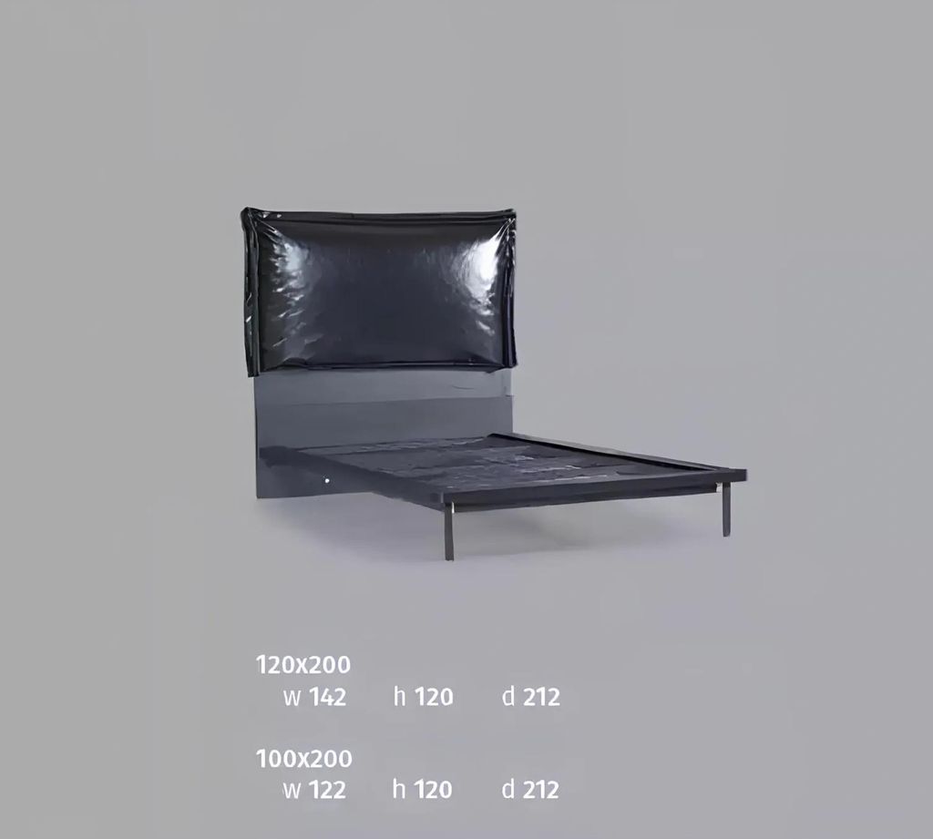 Kinderzimmer Schlafzimmer Set Komplettzimmer Möbel Schrank Schwarz 3tlg