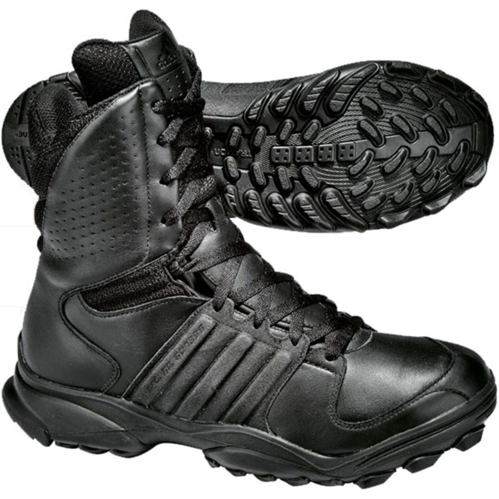 adidas GSG Stiefel 9.2 schwarz Größe - 44 2/3 Produktbild 