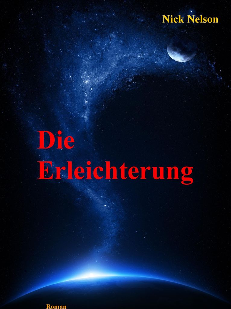 Die Erleichterung