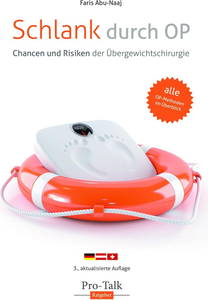 Schlank durch OP