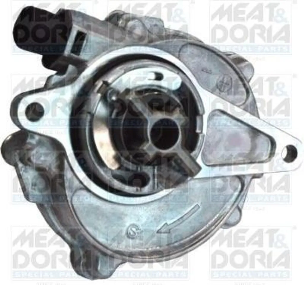 Pompe à vide freinage 6G9N2A451AG compatible Volvo V60 XC70 91128