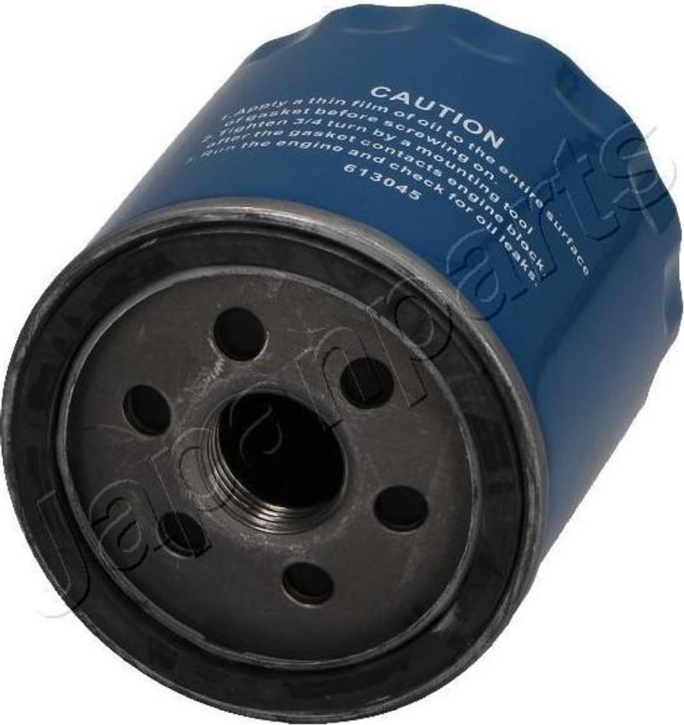 Ölfilter JAPANPARTS FO-014S Anschraubfilter für CHEVROLET CORVETTE (C6) für HUMMER H2 Geländewagen geschlossen für CADILLAC ESCALADE GMT 900