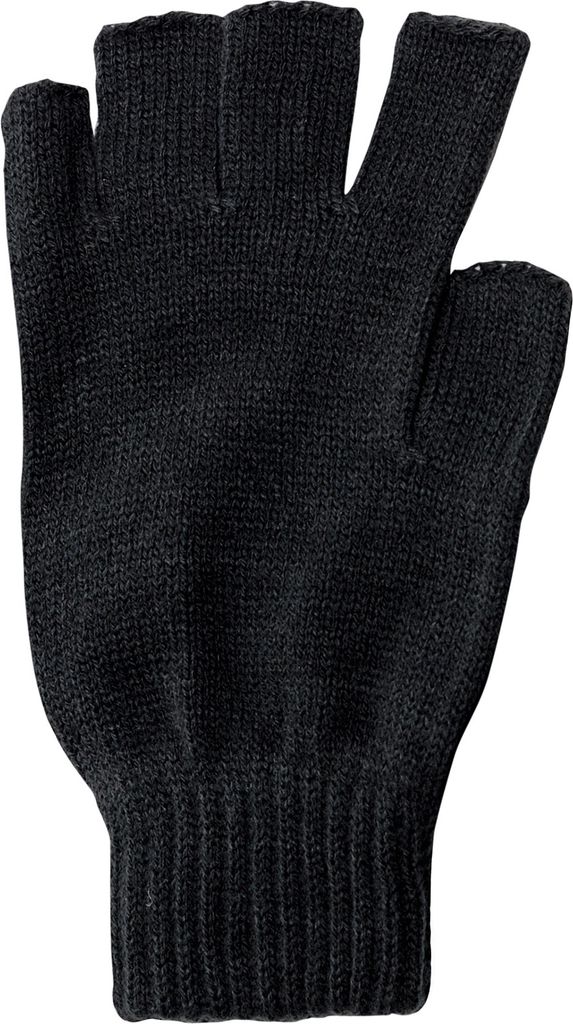 Regatta Uni Fingerlose Handschuhe RW1249 (Einheitsgröße) (Marineblau)