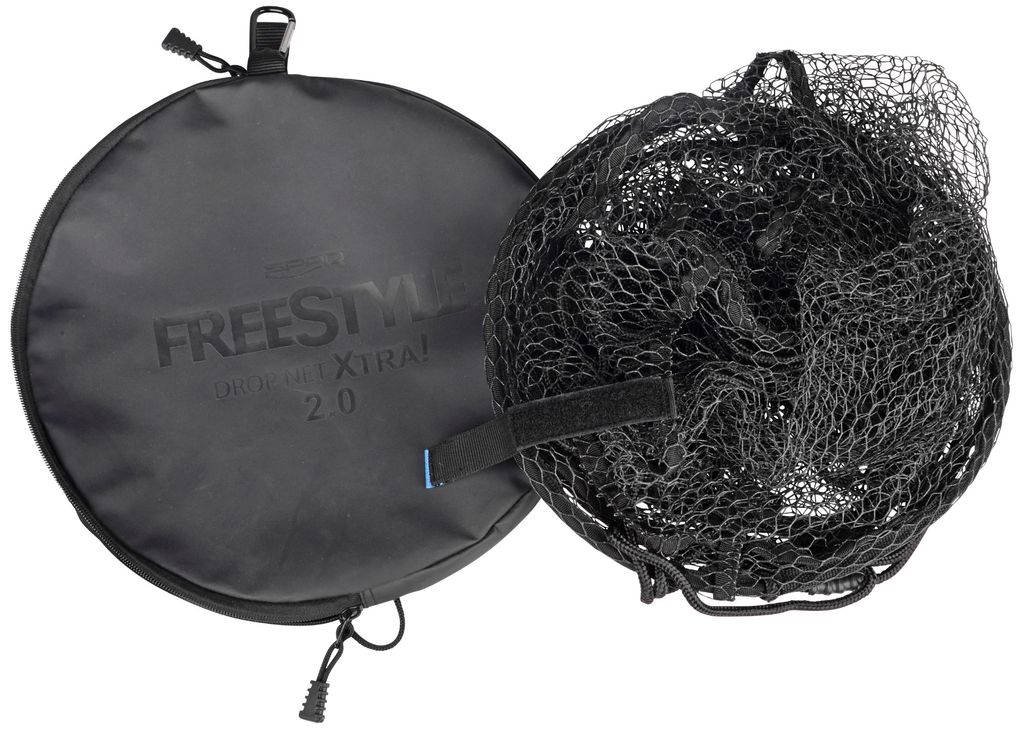 Spro Freestyle Dropnet Xtra V2 Größe 60cm Produktbild 