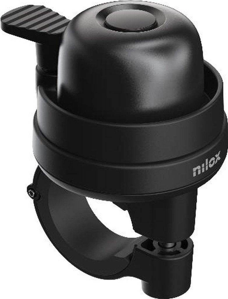 Nilox URBAN, Fahrrad, Finder, Schwarz, Wasserfest, IPX7, Produktbild 