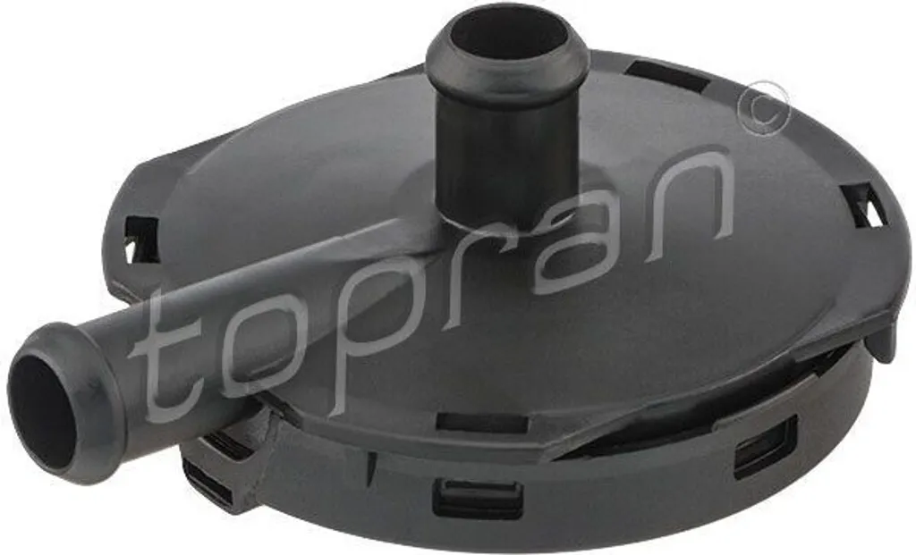Reniflard de carter pour Audi A6 et VW Passat 3B - Réparation moteur