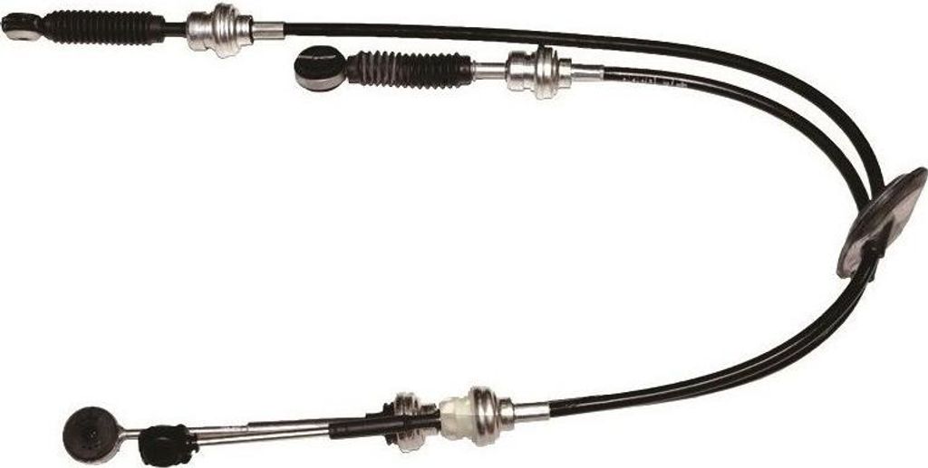 FAST FT73032 Seilzug Schaltgetriebe 945/615+1100/795mm für OPEL Movano Kastenwagen (X70)