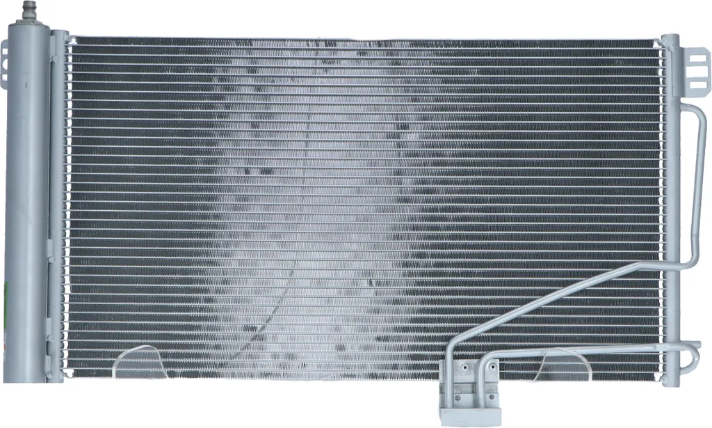 Condenseur de clim Mercedes W203 S203 CLK A209 : Réparation de climatisation