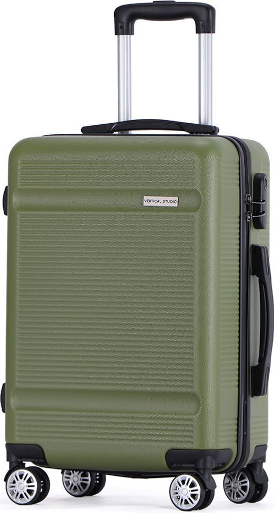 VERTICAL STUDIO "Jönköping" 20" Handgepäck Koffer, 33,3 l, Produktbild 