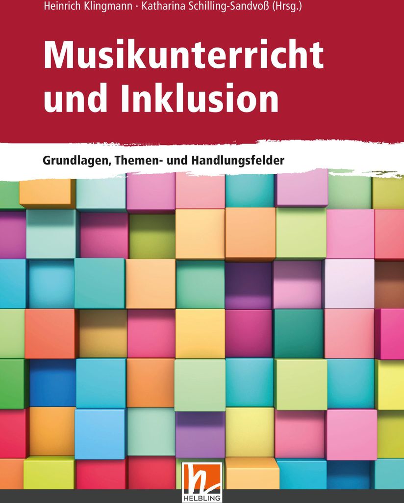 Musikunterricht und Inklusion
