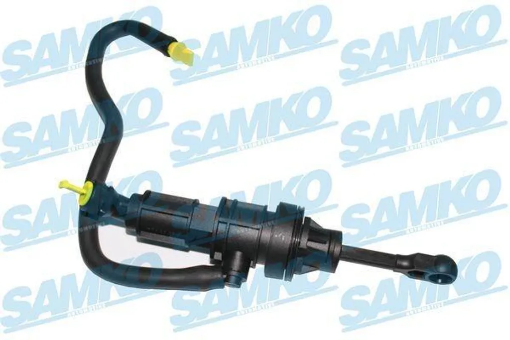 Cylindre émetteur d'embrayage SAMKO F30285 pour Peugeot 4007 SUV