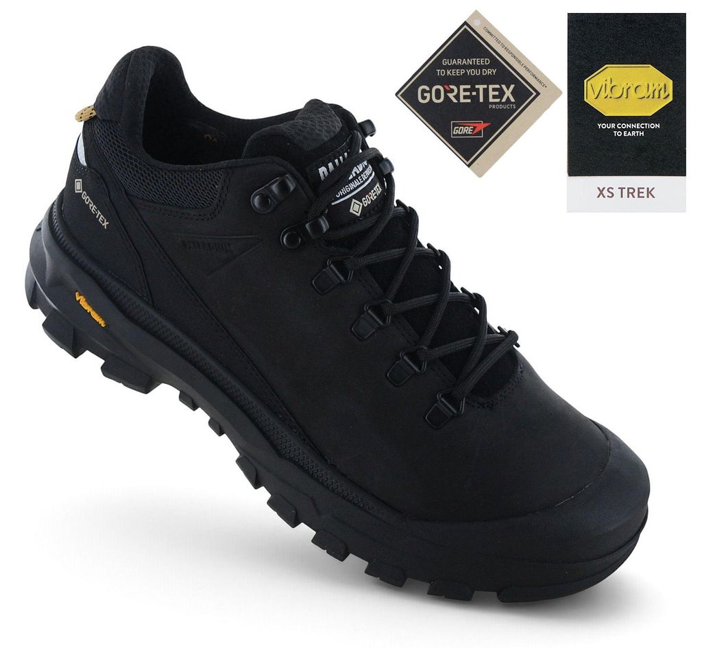 Schuhe Palladium Pallarider LO GTX 79574001 Produktbild 