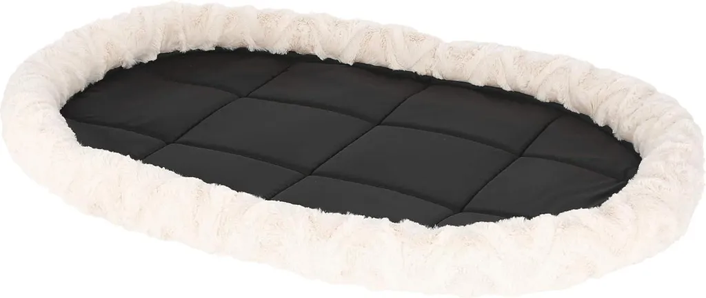 Lit pour chat Kerbl 82581 idéal pour radiateur ou canapé - 52 cm - 4