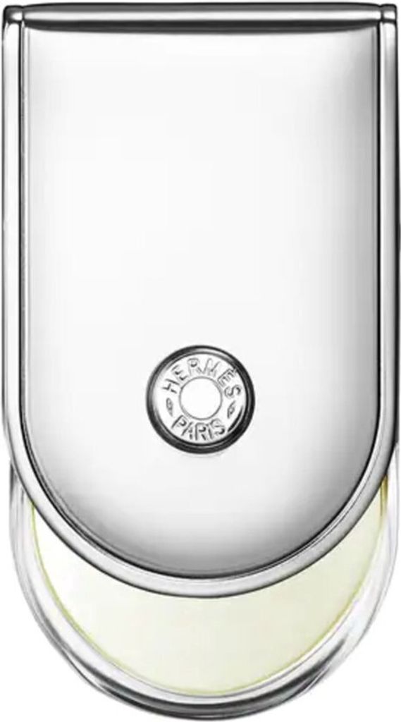 Hermes Voyage d'Hermes Woda toaletowa, 100 ml Zdjęcie produktu 