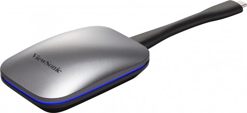 Viewsonic VB-WPS-001 Télécommande WiFi Haute Précision Écran Interactif