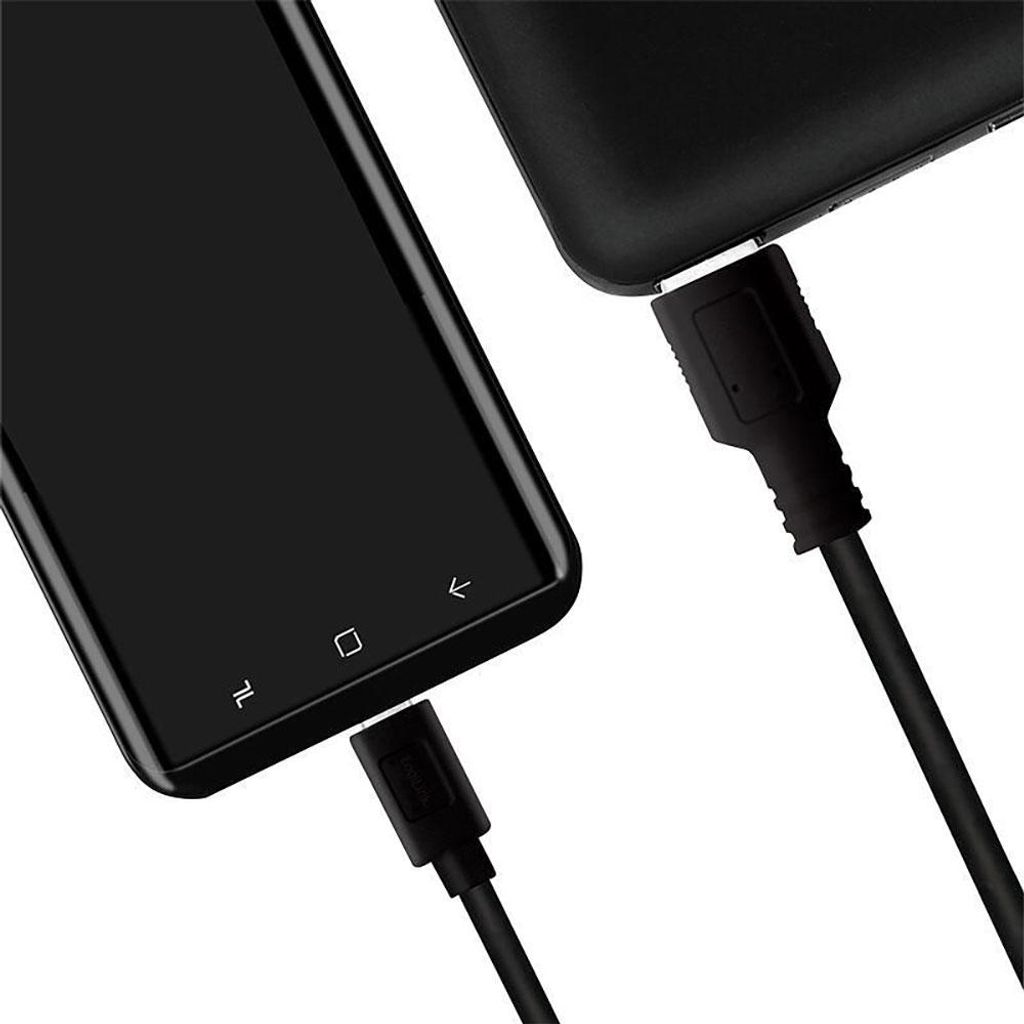 LogiLinkCU0169 Cavo LogiLink USB 3.2, spina USB-A - USB-C, Immagine del prodotto 