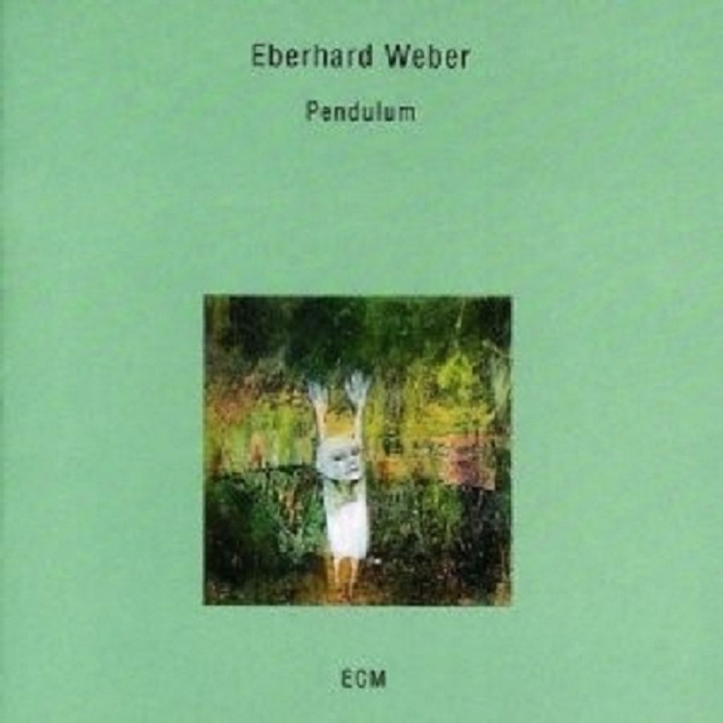 Weber,Eberhard-Pendulum