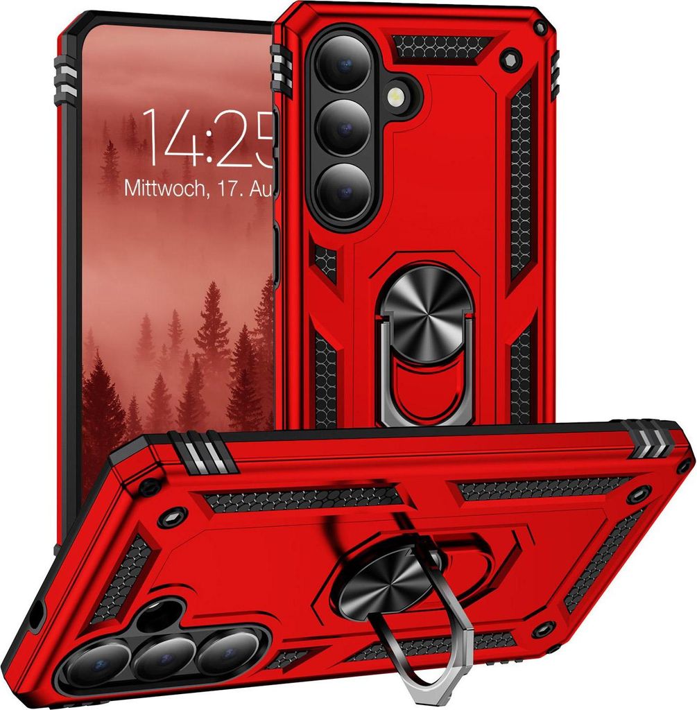 Armor Outdoor Handyhülle für Samsung Galaxy S26 Handy Produktbild 