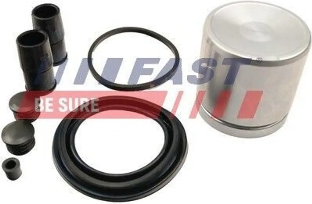 Pistone Pinza Freno FAST 60mm Compatibile VW LT 28-46 II 2DA 2DD