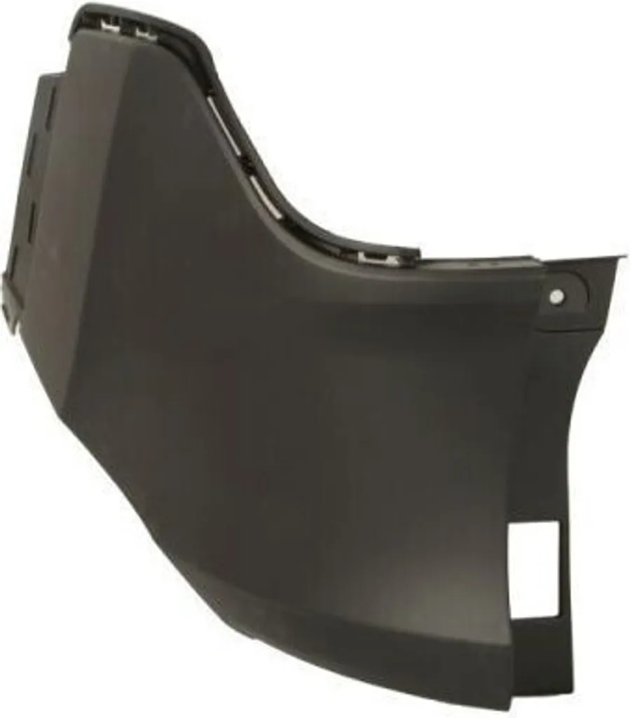 Pièce de rechange pare-chocs arrière droit pour Jeep Cherokee KL 68232304AB