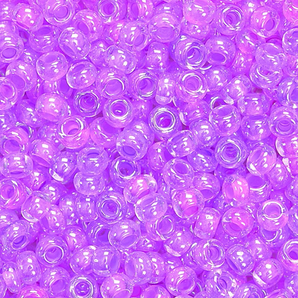 Rocailles 2,5 mm orchidee VE=5x20g
