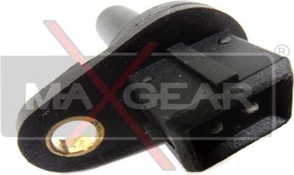 MAXGEAR Geschwindigkeitssensor Drehzahlsensor 24-0030 für VW Golf IV Schrägheck (1J1) 0,018kg