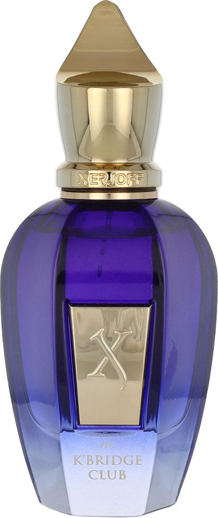 Xerjoff Join the Club K’bridge Club EDP 50 ml UNISEX Produktbild 